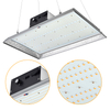 Horticulturel 400 watts LED Cultiver la lumière pour les plantes de pot